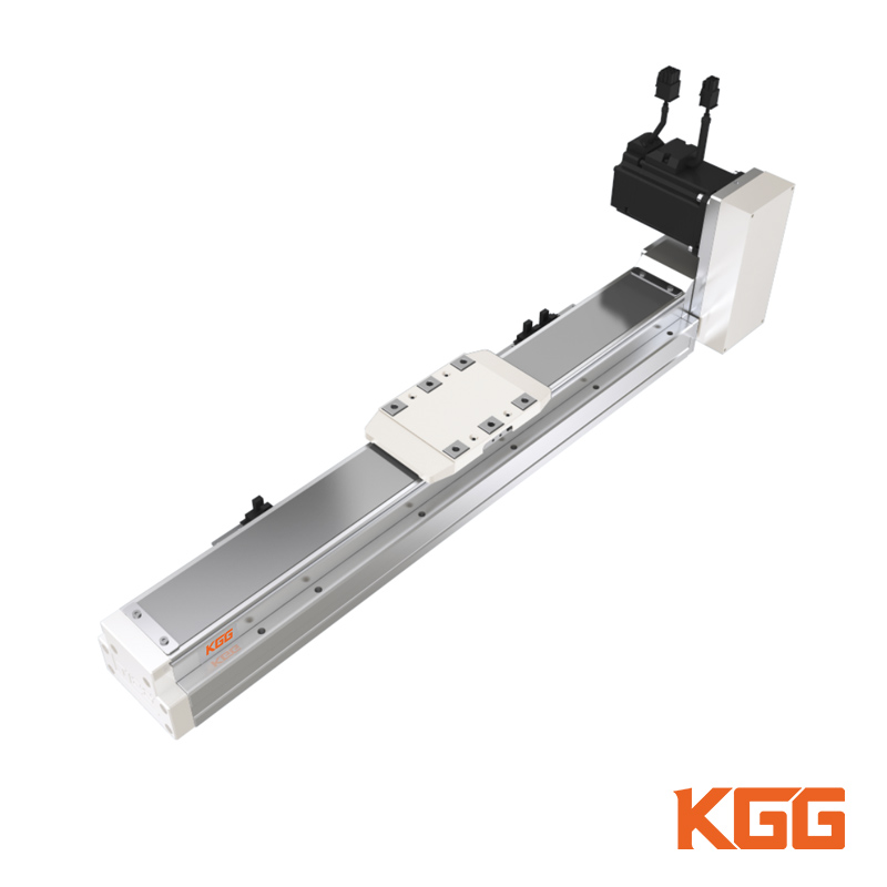 Factory-direct HST Built-in Guideway <a href='/linear-actuator/'>Linear Actuator</a> for precise motion control